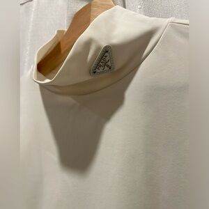 PRADA Turtle Neck